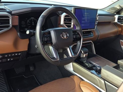 Used 2023 Toyota Tundra 1794 Edition RWD image 16