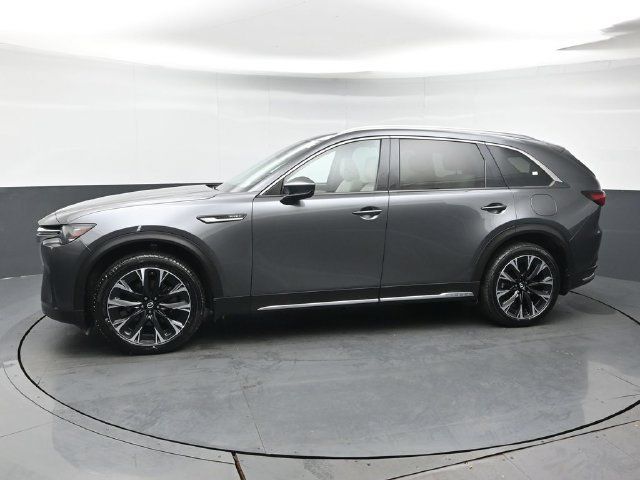 Certified 2024 MAZDA CX-90 Plug-In Hybrid w/ Premium Plus AWD/4WD image 2