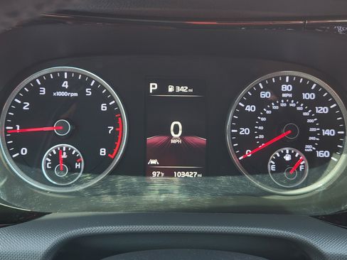 Used 2022 Kia K5 GT-Line w/ GT-Line Awd Premium Package image 18