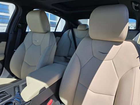 New 2026 Cadillac CT5 Premium Luxury AWD/4WD image 23