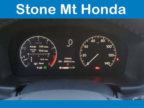 New 2026 Honda Odyssey Touring image 24