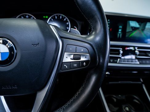 Used 2020 BMW 330i 330i w/ Convenience Package image 39