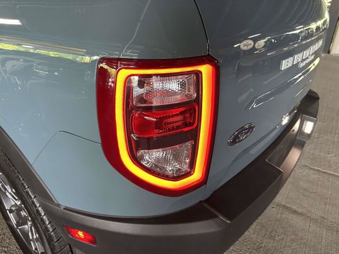 Used 2023 Ford Bronco Sport Big Bend AWD/4WD image 10