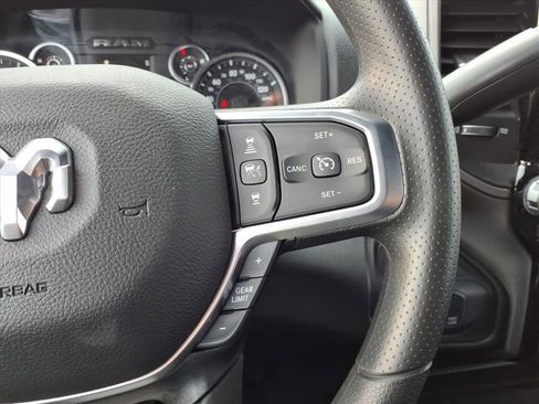 New 2026 RAM 2500 Tradesman image 20