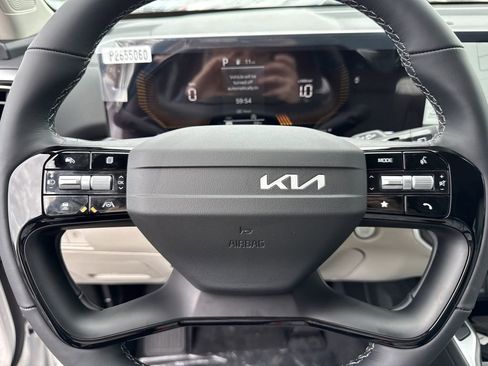 New 2026 Kia Sorento EX AWD/4WD image 28