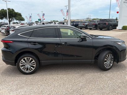 Used 2022 Toyota Venza Limited w/ Advanced Technology Package