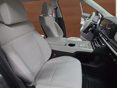 New 2026 Hyundai Santa Fe SE FWD image 20