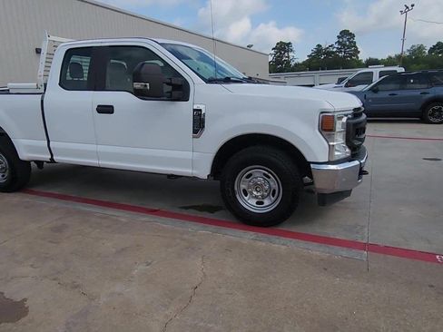 Used 2020 Ford F250 XL w/ Power Equipment Group RWD image 2