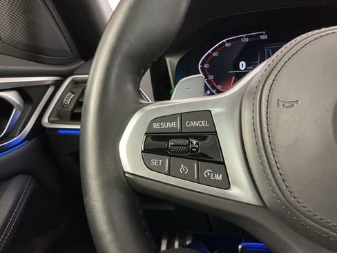 Certified 2022 BMW 430i Gran Coupe w/ M Sport Package image 16