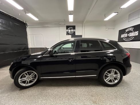 Used 2014 Audi Q5 2.0T Premium Plus image 7