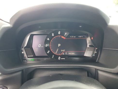 Used 2020 Toyota Supra Premium w/ Driver Assist Package RWD image 21
