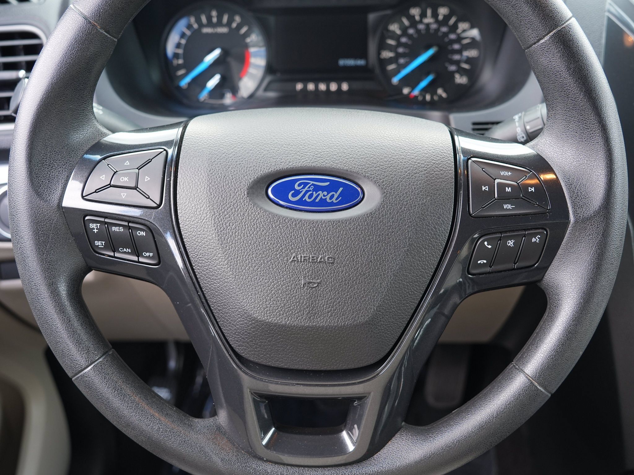 Used 2018 Ford Explorer 4WD image 24