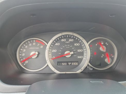 Used 2007 Honda Pilot LX image 22