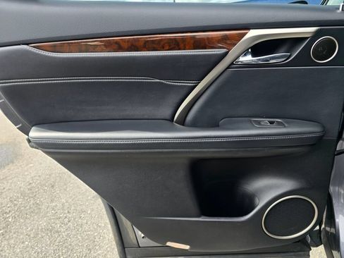 Used 2019 Lexus RX 350 AWD image 18