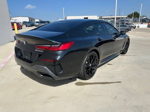 Used 2022 BMW M850i Gran Coupe xDrive AWD/4WD image 7