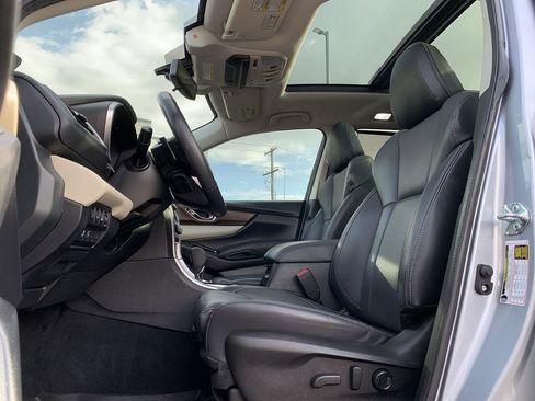 Used 2022 Subaru Ascent Touring image 31