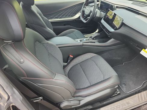 New 2025 Dodge Charger R/T w/ Quick Order Package 25M R/T image 24