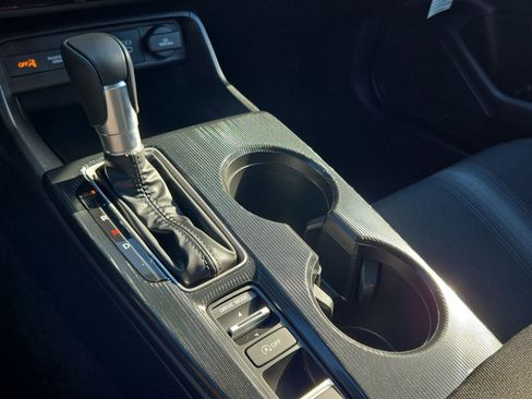 Used 2026 Honda Civic Sport image 25