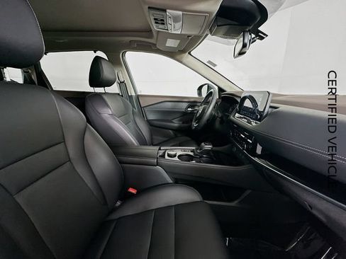 Certified 2023 Nissan Rogue SL w/ SL Premium Package AWD/4WD image 30