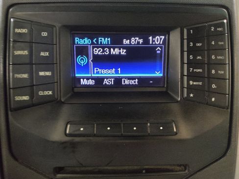Used 2013 Ford F150 XLT w/ XLT Chrome Pkg RWD image 25