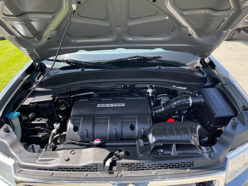 Used 2010 Honda Ridgeline RTL image 33
