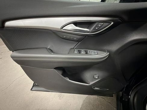 New 2026 Buick Envision Sport Touring image 22