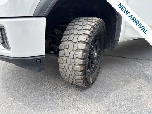 Used 2022 GMC Sierra 3500 Denali w/ Technology Package AWD/4WD image 29