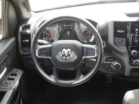 Used 2026 RAM 1500 Tradesman RWD image 15