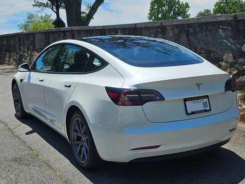 Used 2023 Tesla Model 3 Standard Range RWD image 13