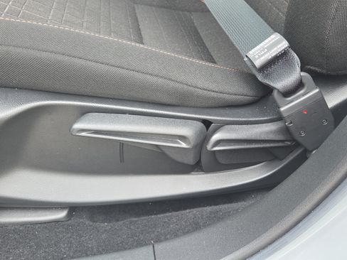 Used 2024 Honda HR-V Sport image 10