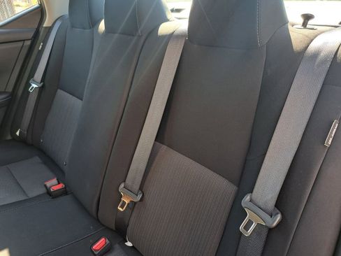 Used 2025 Nissan Sentra SV image 24