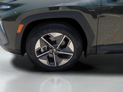 Used 2025 Hyundai Tucson SEL FWD image 25