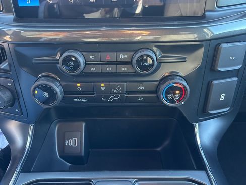 New 2026 Ford F150 STX image 26