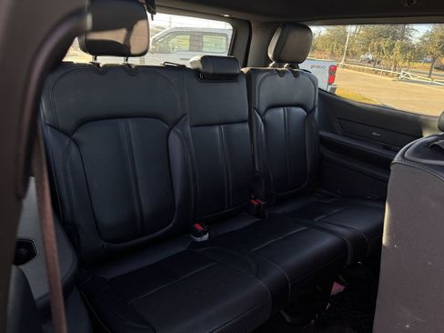 Used 2022 Jeep Wagoneer Series II w/ Premium Group I image 30