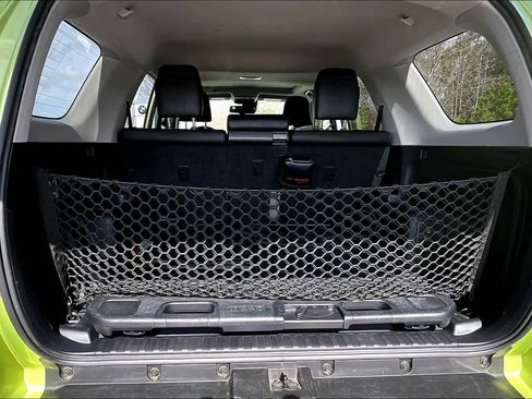 Used 2022 Toyota 4Runner TRD Pro image 24