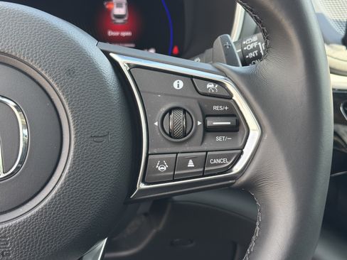 Certified 2026 Acura MDX FWD w/ Technology Package image 20