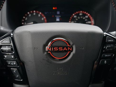 Used 2023 Nissan Frontier PRO-4X w/ Pro Convenience Package image 22