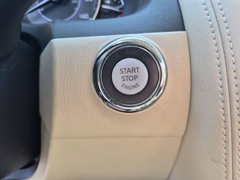 Used 2019 INFINITI QX80 Luxe w/ Proassist Package RWD image 17
