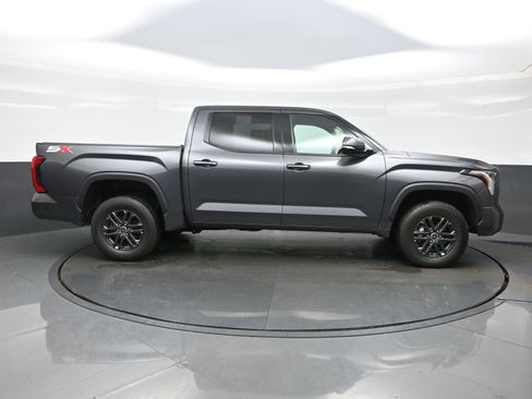 Used 2023 Toyota Tundra SR5 image 7
