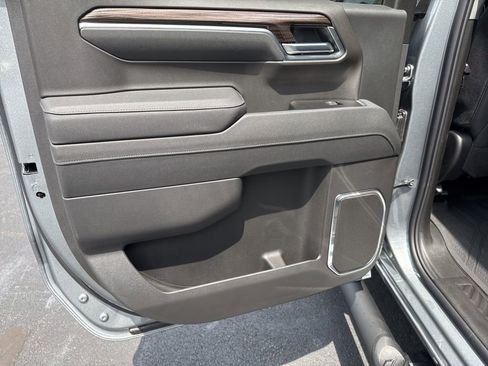 New 2026 Chevrolet Silverado 1500 RST w/ RST Select Package AWD/4WD image 25