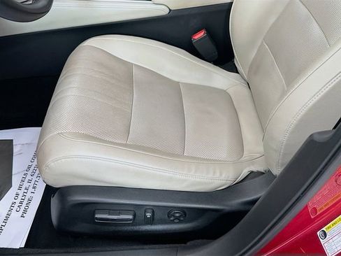 Used 2018 Honda Accord Touring image 20