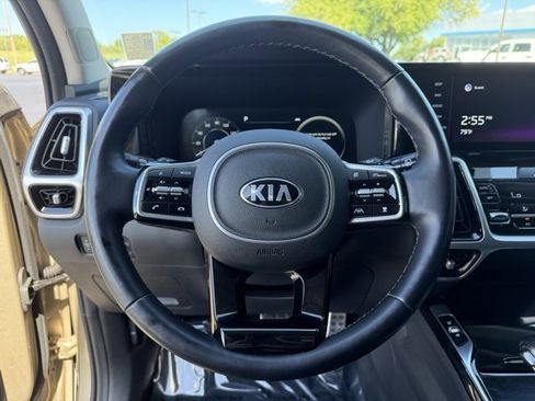 Used 2021 Kia Sorento SX Prestige image 23