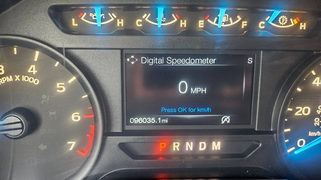 Used 2018 Ford F150 XL w/ Equipment Group 101A Mid RWD image 32