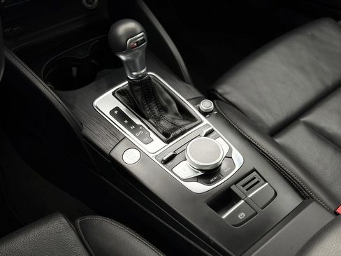 Used 2020 Audi A3 2.0T Premium Plus w/ Premium Plus Package image 17