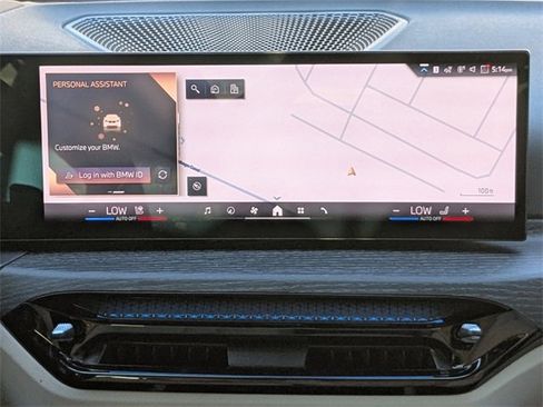 Used 2025 BMW 330i Sedan w/ M Sport Package image 20