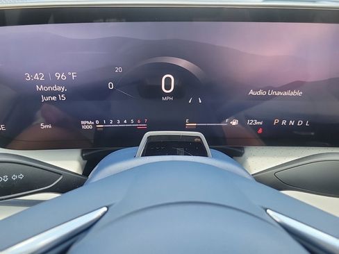 New 2026 Buick Enclave Avenir w/ Super Cruise Package FWD image 21