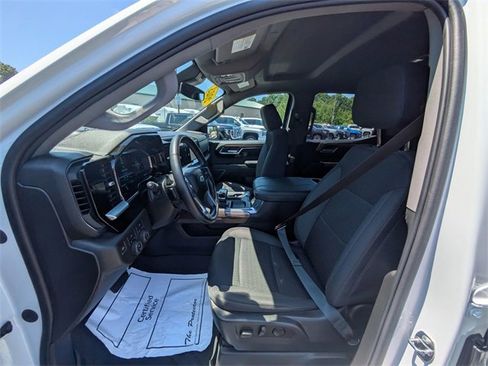 Used 2023 Chevrolet Silverado 1500 RST w/ Protection Package image 26