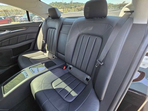 Used 2016 Mercedes-Benz CLS 400 image 18