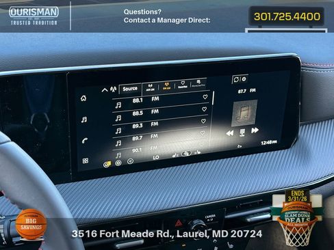 New 2026 Nissan Kicks SR w/ Cold Weather Package image 11