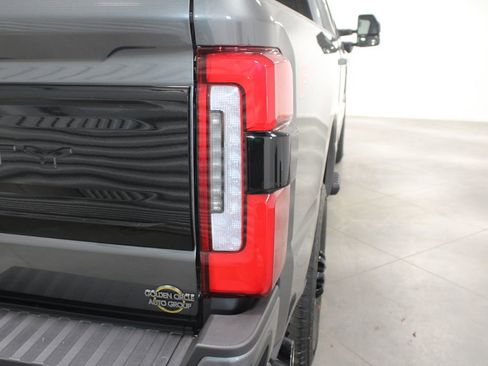 New 2026 Ford F350 Platinum image 13